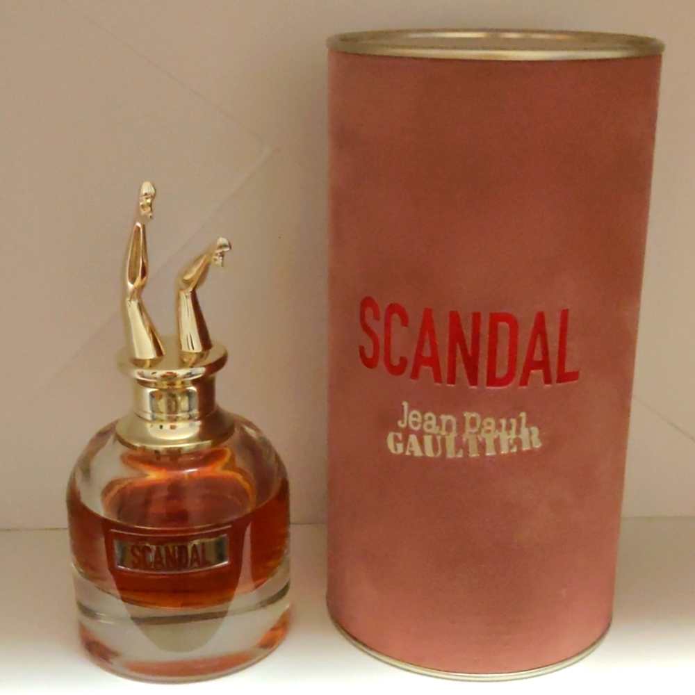 Scandal perfume 50ml